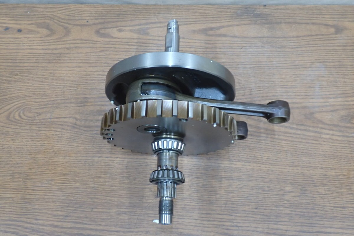 ちゃりーど HARLEY DAVIDSON ULTRA CLASSIC CRANKSHAFT 2394099 23940-99
