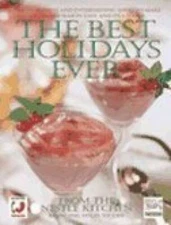 THE BEST HOLIDAYS EVER from Nestl Kitchens - Paperback - GOOD