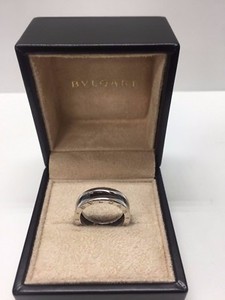 bvlgari ring mens