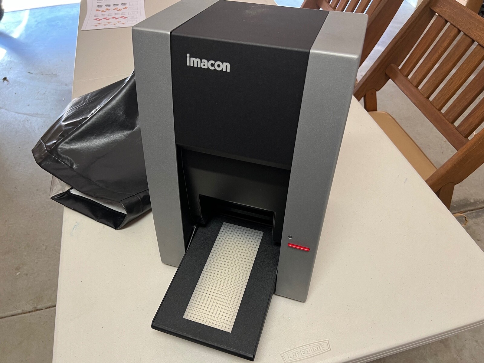 Imacon 848 Imacon Hasselblad Scanner Hasselblad Imacon Imacon