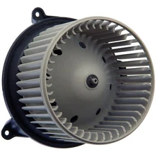 HVAC Blower Motor CONTINENTAL AFTERMARKET PM9201