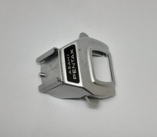 GENUINE FLASH SHOE ADAPTER FOR PENTAX SPOTMATIC, S1, S2 H2 AND OTHER CAMERAS