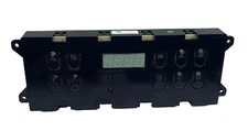 Genuine OEM Frigidaire Range Oven Control Board and Clock FEFL78CBC 316207529