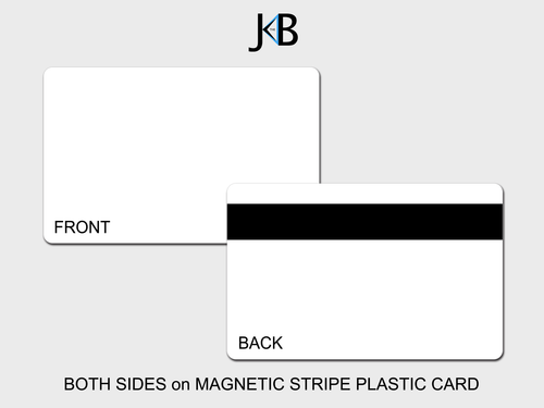 Personnalisé Imprimé Business Etudiant Adhésion Passe Plastique PVC Cartes Badge - Bild 8 von 8