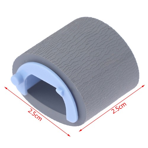 1pc Paper Pickup Roller for HP1007 HP 1008 1102 1106 1108 1213 1216 1136 Rol~j; - Photo 4/12
