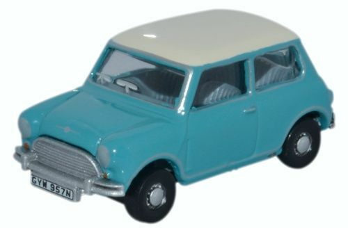 Vehículos diecast escala 1/76 Oxford opciones/variantes disponibles franqueo combinado - Imagen 19 de 22