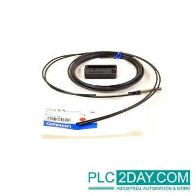 OMRON | E32-D14L | NEU | NSFP | PLC2DAY