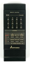 MITSUBISHI - TELECOMANDO AUDIO - REMOTE CONTROL - HI FI 