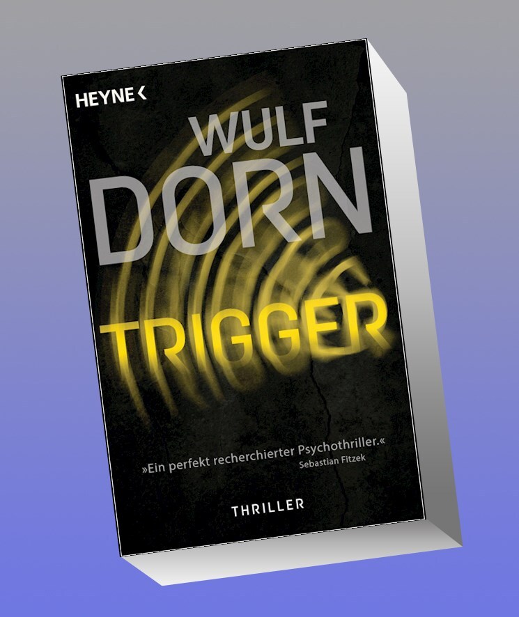 Thumbnail - Trigger Wulf Dorn