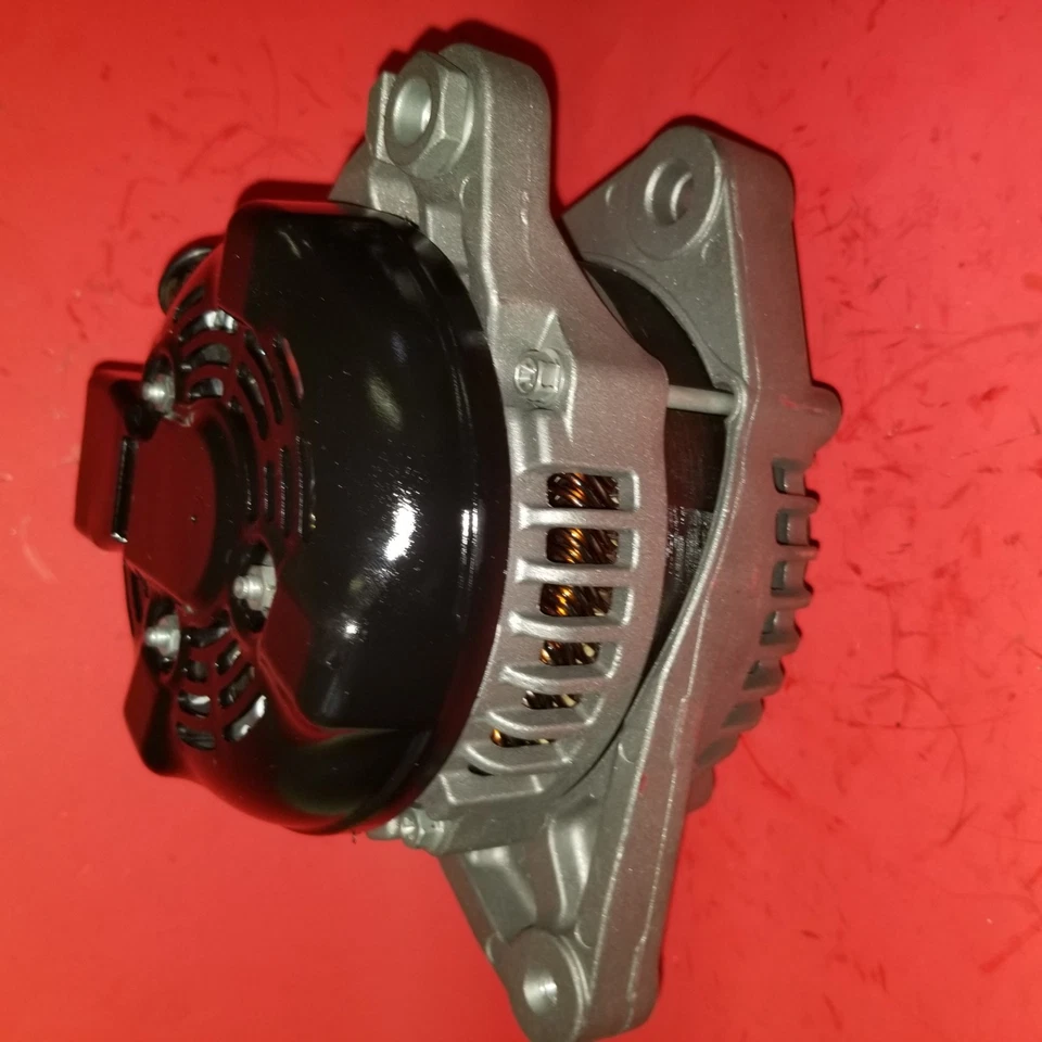 Lexus RX330 2004 2005 2006 6 cilindros motor 3,3 L 170 amperios alternador alto rendimiento Foto 3 de 4