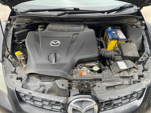 MAZDA CX7 ER 11/2006-02/2012 STARTER MOTOR 2.3L PETROL P/N L327/L32718400