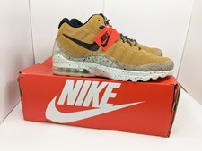 air max invigor mid wheat