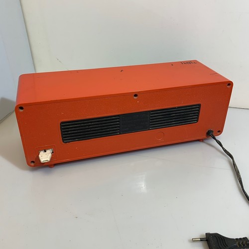 GRUNDIG Transistorradio RF35 A Orange - Bild 5 von 8