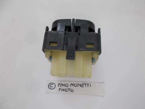 PULSANTE ALZACRISTALLI SINISTRO PASSAT - 3A0959855AH21 -NUOVO ORIGINALE - Picture 6 of 10