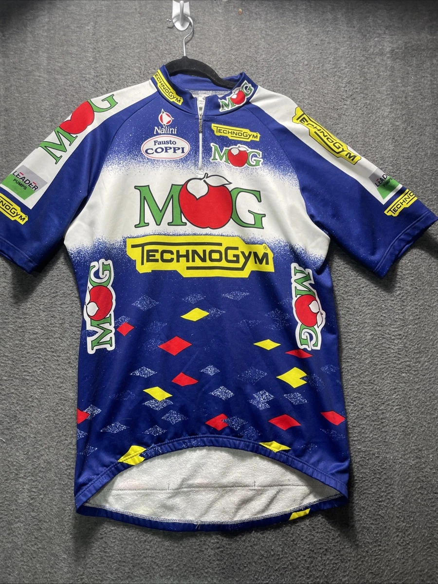 Fausto Coppi In Cycling Jerseys for sale | eBay