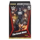 Great Muta (NWO Face Paint) - WWE From the Vault  Series 7  Toy Wrestling Figure