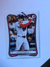 2026 Bowman • Roman Anthony Base Rookie Card #18 • Boston Red Sox