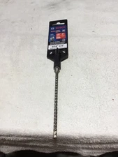 BOSCH HCFC2011 BULLDOG  XTREME  3/16"x 6" SDS PLUS HAMMER DRILL BIT BRAND NEW