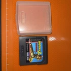 Sega GameGear Paperboy 2