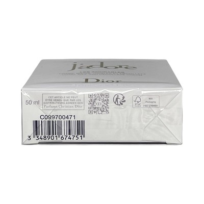 Buy DIOR J'adore Les Adorables Hand, Nail & Décolleté Cream 50ml