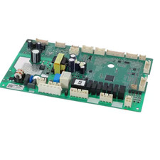 New Genuine OEM GE Refrigerator Electronic Control Board WR55X30452