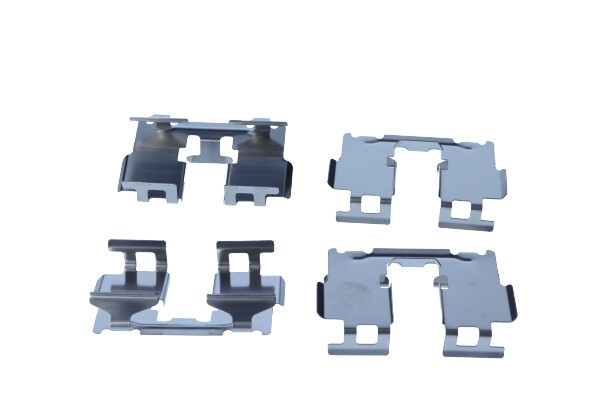 Kit plaquettes de frein auto Toyota RAV-4 05-09 pièces de rechange système de freinage avant