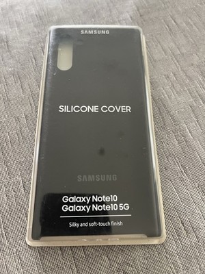 Samsung Galaxy Note10 - Orginal Hülle 