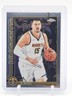 NIKOLA JOKIC 2024-25 TOPPS CHROME #25 DENVER NUGGETS J Q0902