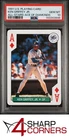 1991 U.S. PLAYING CARD ALL-STARS KEN GRIFFEY JR. HOF ACE OF DIAMONDS PSA 10
