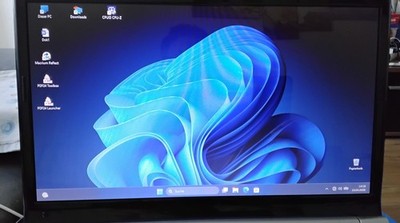 Packard Bell EasyNote TJ75 mit Windows 11Pro 25H2  Intel I5 