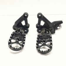 ♻️ Talaria Sting R TL4000 60v 40ah 2023 Front Left & Right Side Footrests ♻️