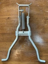 NOS Vintage Double Leg Kickstand Kick Stand Bike Bicycle Twin BMX, Made in Japan