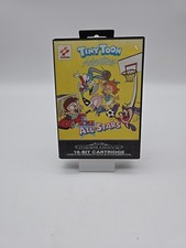 ebay® Auktion 167749668378 | Tiny Toon Adventures: ACME All-Stars - Sega Mega Drive (OVP) Thumbnail of ebay® auction 167749668378 | Tiny Toon Adventures: ACME All-Stars - Sega Mega Drive (OVP)