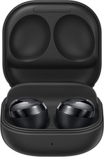 Samsung Galaxy Buds Pro Wireless Headphones - Phantom Black (UK Version)