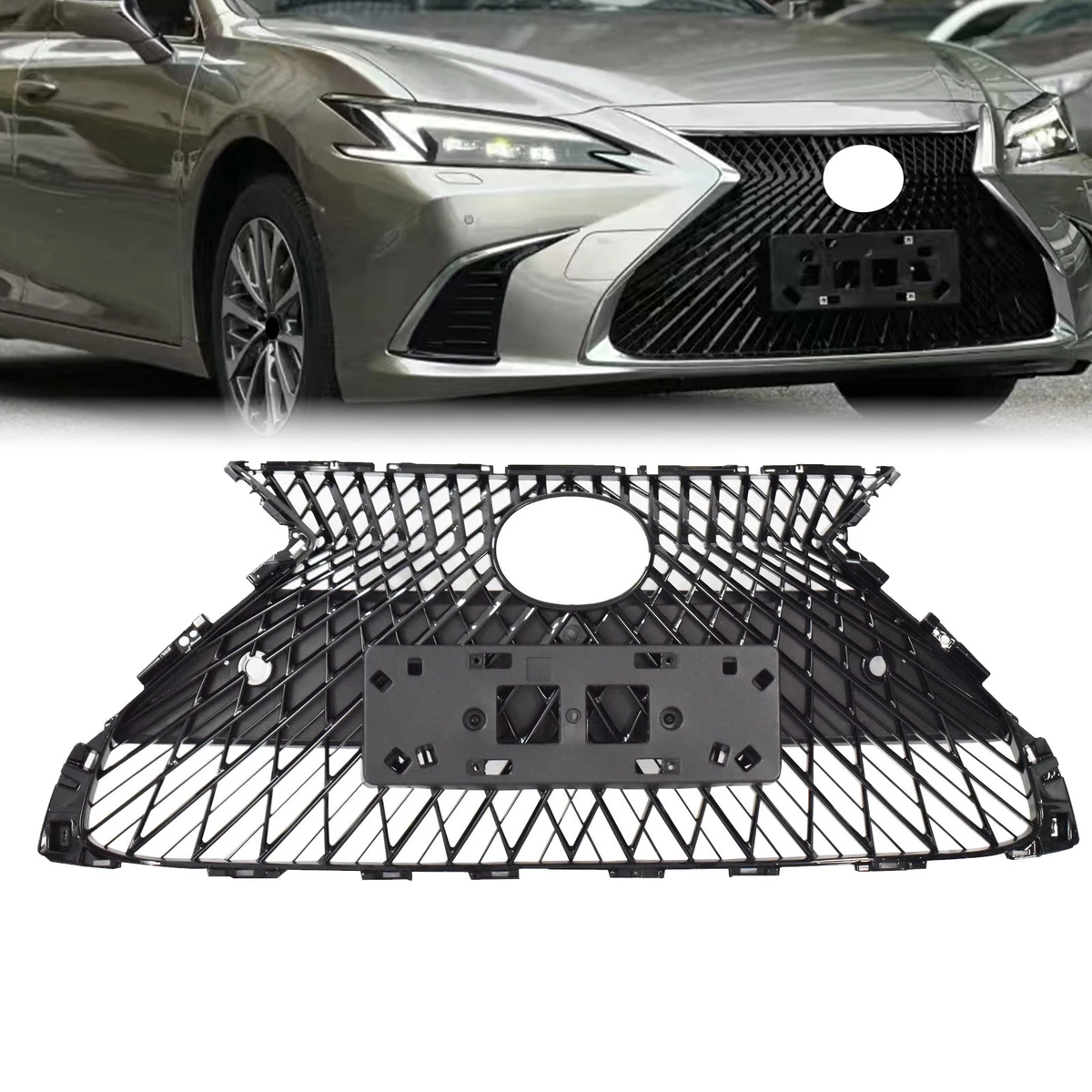 Grilles for 2024 Lexus ES300h for sale | eBay