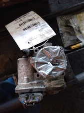 Throttle Body Throttle Valve Assembly 1.8L Fits 09-10 COROLLA 1081783