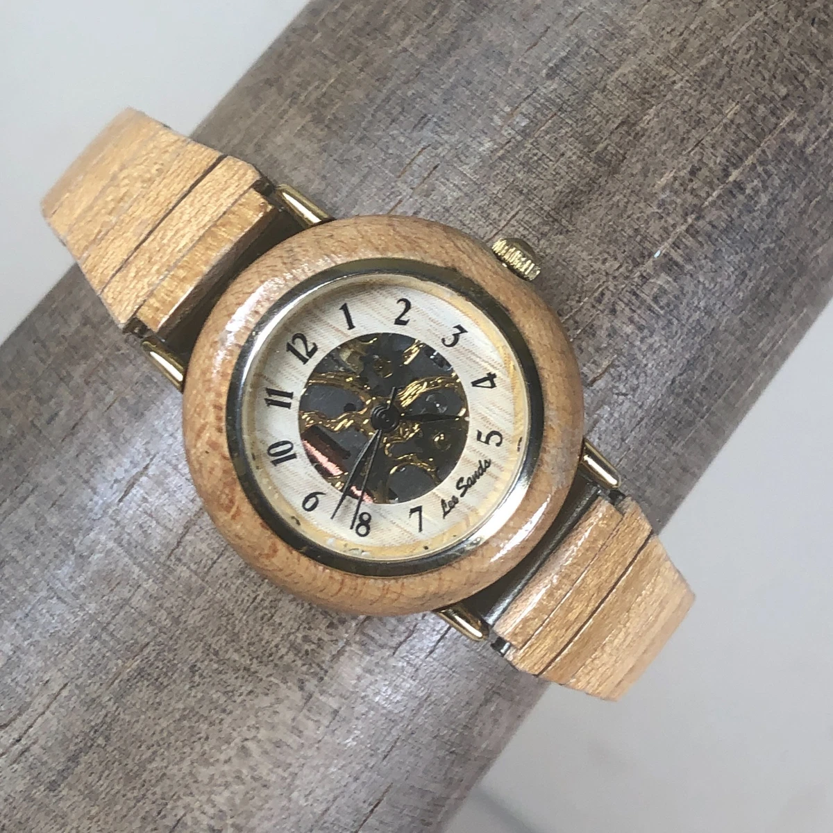 Lee Sands Wristwatches for sale - eBay display picture 1
