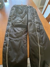 Tourmaster Riding overpants