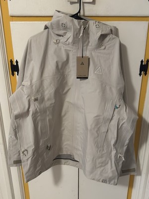 Nike ACG Misery Ridge Jacket Gore-Tex Storm-Fit ADV Mens Large L FV8641-104 $500