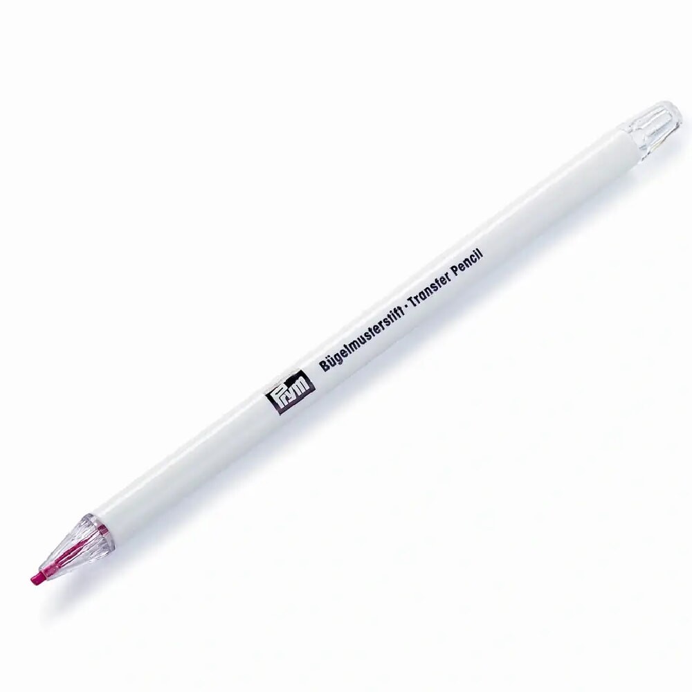 Prym Iron-on pattern pen/pencil, water-erasable