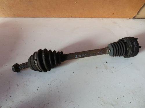 Antriebswelle links Gelenkwelle VW LUPO (6X1, 6E1) 1.4