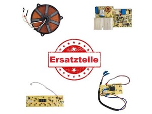 Epiq Induktionsherd 80000429 Ersatzteile