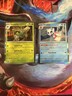 Pokemon Twilight Masquerade (2 Cards) Holo Rare See Pics NM