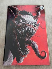 DC Comics: Absolute Batman #15 Mike Mayhew variante foil