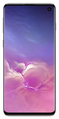 Samsung Galaxy S10 | 128 GB | Prism Black