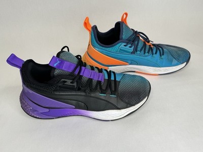 puma all star basketball shoes