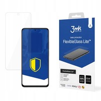 3MK - Flexibleglass Lite - Xiaomi Redmi Note 11S/11 4G