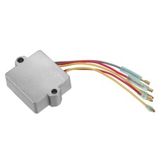 Regolatore di tensione raddrizzatore per motore fuoribordo per Yamaha 12V 40 HP
