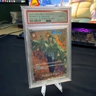 Monkey.D.Dragon (SP) OP07-015 Emperors in the New World PSA 10
