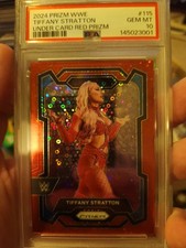 2024 Panini Prizm Premium WWE Factory Set Wrestling Checklist Guide in-content 16